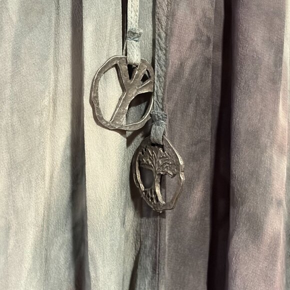 Gypsy 05 Tie Dye Sundress - Picture 4 of 6